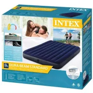 Cama hinchable INTEX Dura-Beam 76x191x25cm