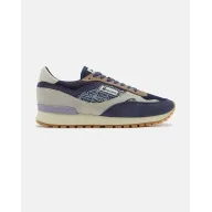 Zapatillas Arthur de nobuk caprino | Morrison Shoes