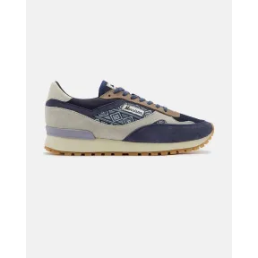Zapatillas Arthur de nobuk caprino | Morrison Shoes