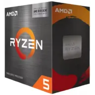 Ryzen 5 5500X3D de AMD: Rendimiento excepcional en gaming.