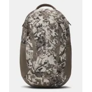 Mochila Hustle 6.0 de UA para tu día a día