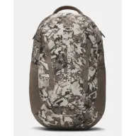 Mochila Hustle 6.0 de UA para tu día a día