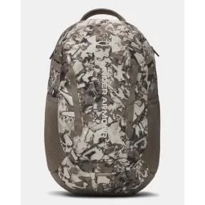 Mochila Hustle 6.0 de UA para tu día a día