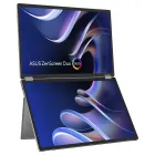 Monitor ASUS ZenScreen Duo OLED 14" Doble Pantalla Plegable