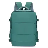 Mochila multifuncional para viajes