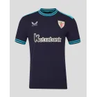2ª equipación Athletic Club - Camiseta oficial