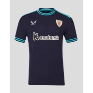 2ª equipación Athletic Club - Camiseta oficial
