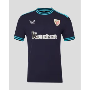 2ª equipación Athletic Club - Camiseta oficial
