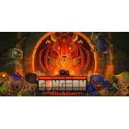 Gungeon: eShop de Enter