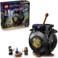 Aula de Pociones Secretas: Caldero LEGO Harry Potter