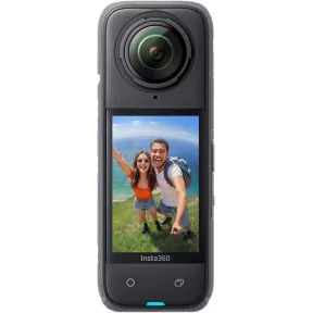 Cámara 8K Insta 360 X4
