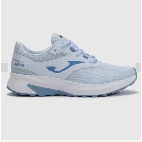 Zapatillas Joma Meta 2527 Turquesa para Running Mujer