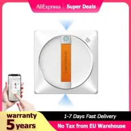 Robot de limpieza de ventanas Liectroux YW710 con sensor láser