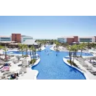 Hotel con spa y toboganes ⭐️ 4 en Costa Ballena