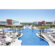 Hotel con spa y toboganes ⭐️ 4 en Costa Ballena