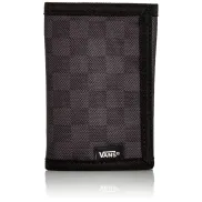 Billetera Plegable Triple para Hombre Vans Slipped