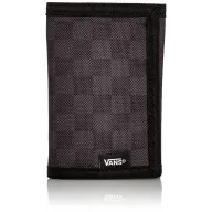 Billetera Plegable Triple para Hombre Vans Slipped