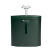 Fuente eléctrica de 2L para gatos