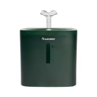 Fuente eléctrica de 2L para gatos