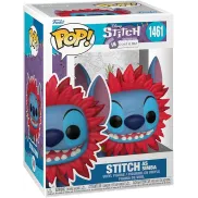Stitch como Simba - Funko Pop! de Lilo & Stitch