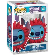 Stitch como Simba - Funko Pop! de Lilo & Stitch
