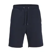 Pantalones Cortos Bermuda JACK & JONES Ajuste Comodo con Bolsillos