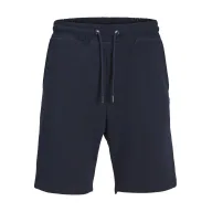 Pantalones Cortos Bermuda JACK & JONES Ajuste Comodo con Bolsillos