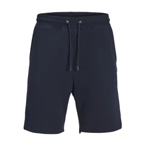 Pantalones Cortos Bermuda JACK & JONES Ajuste Comodo con Bolsillos