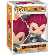 Super Saiyan God Vegeta - Funko Pop! (Dragon Ball Super)
