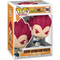 Super Saiyan God Vegeta - Funko Pop! (Dragon Ball Super)