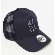 Gorra New Era NY Yankees Trucker