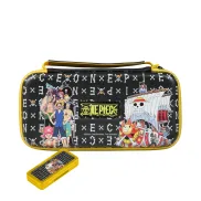 Estuche Oficial FRTEC para Nintendo Switch