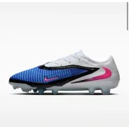 Elite Low Phantom 6 de Nike