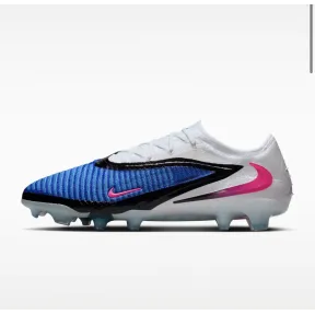 Elite Low Phantom 6 de Nike
