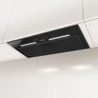 Extractor Fagor 3AF3-550N con LED, 3 velocidades y 55 cm
