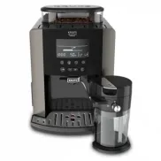 Cafetera Krups Arabica Latte EA819E10 Superautomática Espresso