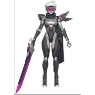 Fiora Legacy Collection 15 cm - League of Legends