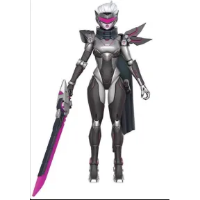 Fiora Legacy Collection 15 cm - League of Legends