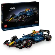RB20 F1 Car de Oracle Red Bull Racing - Modelo 42206
