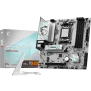 Placa Base mATX AM5 MSI B840M para Ryzen 9000 con WIFI6E