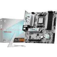 Placa Base mATX AM5 MSI B840M para Ryzen 9000 con WIFI6E