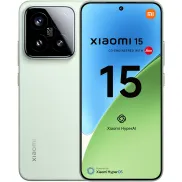 Verde Xiaomi 15 512GB - Potente y Elegante