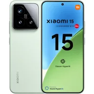 Verde Xiaomi 15 512GB - Potente y Elegante