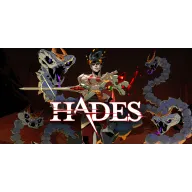 Hades para Nintendo Switch