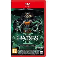 Hades II: La Búsqueda del Más Allá