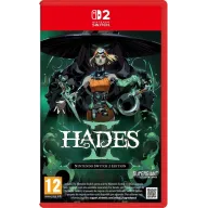 Hades II: La Búsqueda del Más Allá