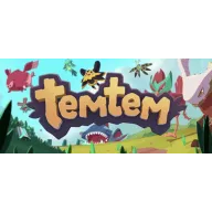 Criaturas de combate: Temtem