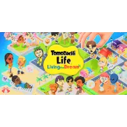 Una Vida de Ensueño en Tomodachi Life
