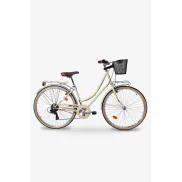 Crosstown Travel Mítical - Bicicleta Urbana Talla M