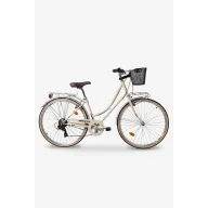 Crosstown Travel Mítical - Bicicleta Urbana Talla M